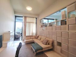 Marina One Residences (D1), Apartment #563779681